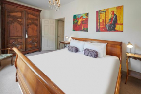 Host & Stay - St Denys View